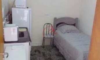 Imagem 4: Kitnet Residencial para locação, Vila São Luís(Zona Oeste), São Paulo - KN0851