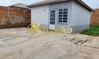 Imagem 4: Casa 2 quartos para Locação Parque Residencial da Fraternidade 2, São José do Rio Preto