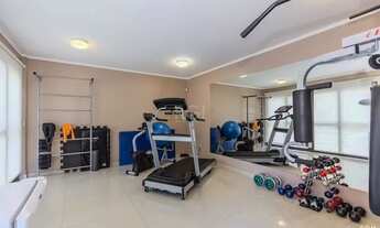 Imagem 2: Apartamento para Venda - 204.48m², 3 dormitórios, sendo 3 suites, 4 vagas - Bela Vista