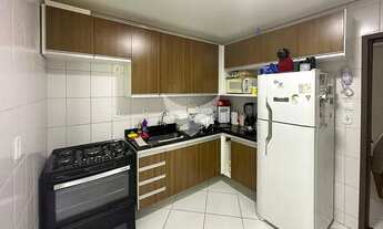 Imagem 5: Cód.: 1502 - Lindo Apartamento com excelente localização no Residencial Ivory