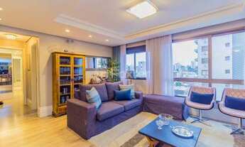 Imagem 2: Apartamento para venda possui 77 metros quadrados com 2 quartos