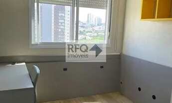 Imagem 7: Apartamento planejado com 100m² numa região privilegiada no Bairro Jardim da Glória