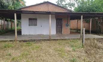 Imagem 6: Vendo Casa no Bairro Nova Esperança