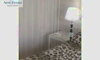 Imagem 6: Apartamento com 3 dormitórios à venda, 85 m² por R$ 1.100.000,00 - Chácara Santo Antônio