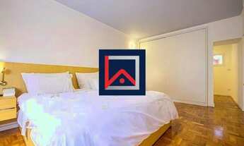 Imagem 14: Apartamento Locação Jardim Paulista 260 m² 3 Dormitórios