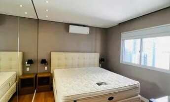 Imagem 7: Apartamento para aluguel possui 179 metros quadrados com 4 quartos