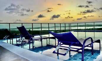 Imagem 7: Porto Príncipe Suítes em Porto de Galinhas