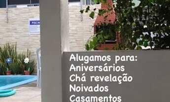 Imagem 3: Alugo espaço para festas e eventos