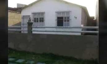 Imagem: Casa no bairro coqueiral de Aracruz