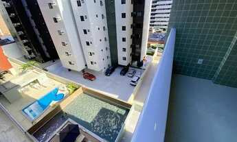 Imagem: QUARTO E SALA SEM MOBILIA JATIUCA