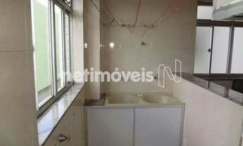 Imagem 6: Locação Apartamento 3 quartos Água Branca Contagem