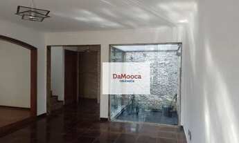 Imagem 5: Casa com 4 dormitórios para alugar, 322 m² por R$ 8.700/mês - Parque da Mooca - São Paulo