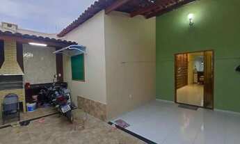 Imagem 2: Casa para venda em serra sede perto de mercado