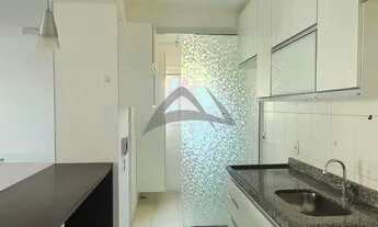 Imagem 3: Apartamento - Mansões Santo Antônio - Campinas