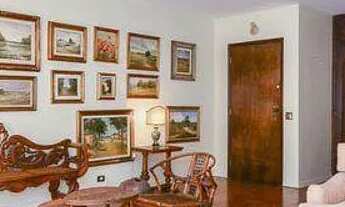 Imagem 1: Apartamento com 3 dormitórios à venda, 162 m² por R$ 1.670.000,00 - Itaim Bibi - São Paulo