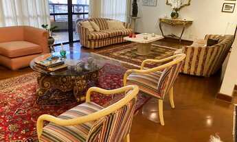 Imagem 4: Apartamento - Cambuí - Campinas