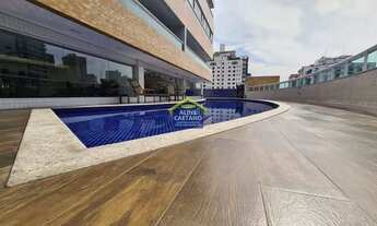 Imagem: Apto 4 dorms, Guilhermina R$ 2.2 mi, Cod