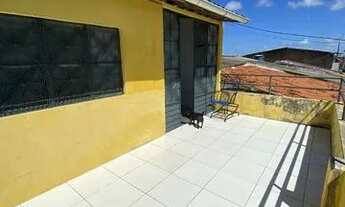 Imagem 2: Casa com 1° Andar tel. */ */ */