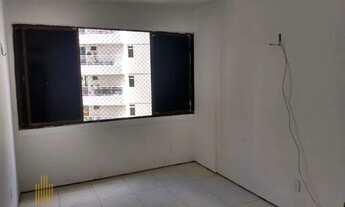 Imagem 5: Apartamento com 2 dormitórios para alugar, 80 m² por R$ 1.000,00/mês - Mucuripe - Fortalez