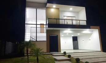 Imagem 2: CASA NO CONDOMÍNIO ALPHAVILLE EM CABO FRIO