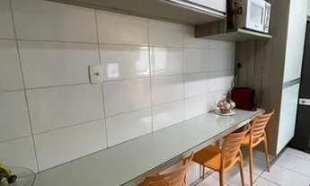 Imagem 6: Patamares Colina A Apartamento 3 suítes 162m² Salvador Bahia