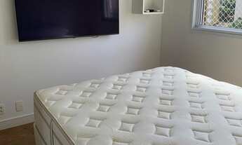 Imagem 6: Apt.192m²au, 4 dorm, 4 suítes, 4 vagas, c/varanda gourmet. Em Vila Nova Conceição