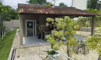 Imagem 2: Lindo Apto na Granja c/ 3qts, send 1 suíte, 2brs, 1vg, amrs plnjds, vrnd, blindx