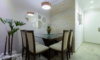 Imagem 3: Apartamento para Aluguel - Vila Talarico, 2 Quartos, 46 m2