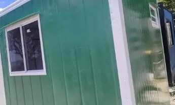 Imagem 3: Container Caixa Reefer - Kit Net/Studio/Sala comercial 20 pés