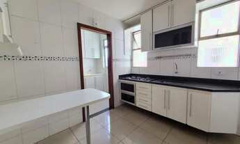 Imagem 3: Apartamento para aluguel com 3 quartos em Centro - Contagem - MG