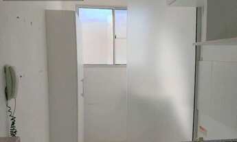 Imagem 4: Apartamento com 2 dormitórios no Parque Borghesi