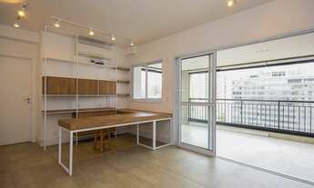 Imagem 4: Apartamento para venda com 64 metros quadrados com 1 quarto em Vila Cordeiro - São Paulo