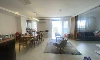 Imagem 6: Venda Cobertura Duplex, alto padrão no Leblon, vista Cristo, 3 quartos, 2 suítes, 186 m²