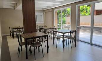 Imagem 5: Apartamento para Venda - 63.01m², 2 dormitórios, sendo 1 suites, 1 vaga - Rio Branco