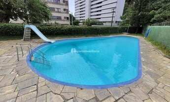 Imagem 2: ALUGO EM CASA FORTE / APTO 3 QTOS / LAZER / APENAS R$ 2.300 COM TAXAS INCLUSAS