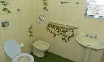 Imagem 7: Apartamento Padrão para Aluguel em Copacabana Rio de Janeiro-RJ