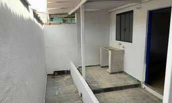 Imagem: Casa a venda no tapana parcelada