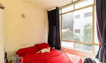 Imagem 7: Apartamento para Aluguel - Liberdade, 1 Quarto, 34 m2