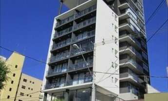 Imagem: Apartamento Studio Mobiliado - Condomínio