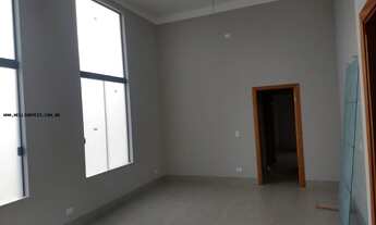 Imagem 3: Casa em Condomínio para Venda em Álvares Machado, Residencial Valencia II, 3 dormitórios