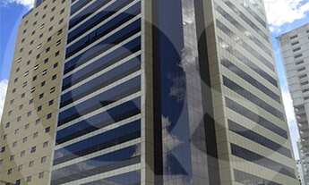 Imagem: Andar/laje corporativa para aluguel com