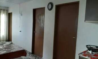 Imagem 4: Casa cidade de Deus