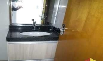 Imagem 4: Apartamento para Locação na Móoca com 2 dormitórios e armários