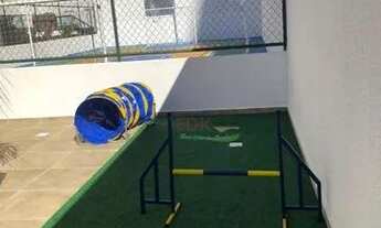 Imagem 4: Apartamento com 2 dormitórios à venda, 78 m² por R$ 520.000,00 - Bosque Flamboyant - Tauba