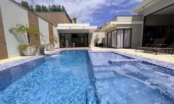 Imagem 4: Casa Condominio Figueira Garden - Atibaia