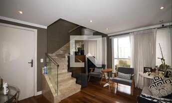 Imagem: Apartamento para Aluguel - Panamby, 3 Quartos