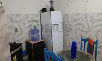 Imagem 4: Vendo Casa Na Melhor Região do Dezoito do Forte Com 5/4