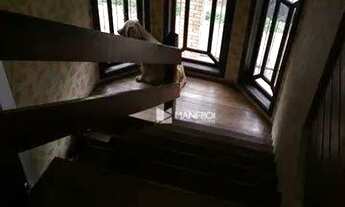 Imagem 7: Sobrado com 4 dormitórios à venda, 242 m² por R$ 563.990,00 - Porto Verde - Alvorada/RS