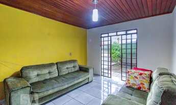 Imagem 3: Casa para Aluguel - Cajuru, 3 Quartos, 160 m2