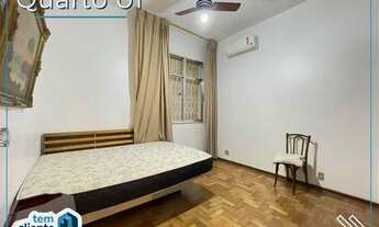 Imagem 7: Apartamento para venda tem 103 metros quadrados com 3 quartos em Leme - Rio de Janeiro - R